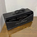 Hughes Kettner WARP7 Head Amplifier Tested And Working Well, Good Condition Used. Price: $520.00.