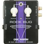 Carl Martin Rock Bug Headphone Guitar Amp And Speaker Simulator Ln Used. Price: $157.52.