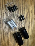 Peavey Tnt 100 Ss 2ND Generation (from 1979) Electrolytic Capacitor Recap Kit New. Price: $24.99.