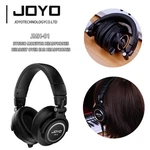 Joyo Studio Monitor Headphones Wired Recording Headset Over New. Price: $37.99.