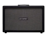 Synergy SYN-212 2X12" Rear Ported Closed Back Cabinet Open Box. Price: $789.99.