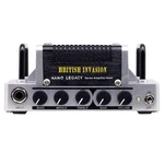Hotone Nano Legacy British Invasion 5-WATT Compact Guitar Amp Head With 3-BAN... New. Price: $128.73.