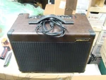 Ultrasound AG50R Acoustic Guitar Amplifier Used. Price: $179.99.