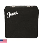 Fender 0075947000 Princeton Reverb Amplifier Cover, Black New. Price: $62.40.