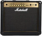 Marshall MG30GFX 30-WATT 1X10" Combo Amplifier New. Price: $259.99.