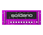 Soldano SLO-100R Super Lead Overdrive 100-WATT Rackmount Tube Head New. Price: $4499.99.
