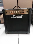 Marshall MG15CD Guitar Practice Amplifier Used. Price: $80.99.