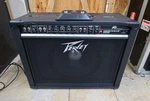 Peavey Nashville 1000 1X15" Steel Guitar Amp W/footswitch Made In Usa - #2 Read Used. Price: $549.99.