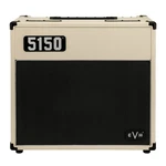 Evh 5150 Iconic Series 15W 1X10 Combo Electric Guitar Amp (ivory) Open. Price: $577.99.