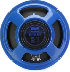 Mojotone BV-60N 12-INCH 60-WATT 8-OHM Guitar Speaker New. Price: $179.99.