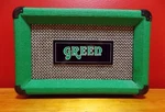 Green Matamp Toaster 2X4" Solid State Combo Used. Price: $4666.00.