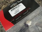 Fender Vintage Amplifier Red Pilot Jewel 099-0952-000 Made Usa New. Price: $9.99.