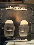 Mesa Boogie Power Tubes 6L6 Gc Str 440 10 Ac Yellow - Matched Pair Used. Price: $50.00.