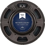 Patriot Red White & Blues 12" Guitar Speaker, 120 Watts 8 Ohms New. Price: $125.95.