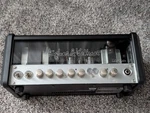 Hughes & Kettner Tubemeister 18-WATT Guitar Amp Head Used. Price: $350.00.