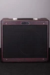 Fender Fsr Blues Junior Iv Tube Combo Amp - Red Snakeskin, 15W With Footswitch New. Price: $1049.99.