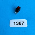 Frs Crate CA60D Guitar Amplifier Part: On/off Led Signal Peak Light Used. Price: $7.08.