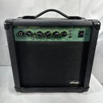 Stagg Watt 10GA Rms Guitar Music Amplifier Tested Works 5/4 Used. Price: $36.99.