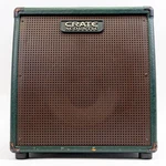 Crate CA6110DG Acoustic Amp 60W 1X10 Channel 2 Fault, Works On For. Price: $77.99.
