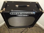 Genz Benz BP30-310 Black Pearl 30W Class Tube Guitar Amplifier 3X10 Combo Rare Open. Price: $1200.00.