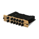 Marshall Jcm 800 Dual Channel Three Tube Synergy Preamp Module New. Price: $449.99.
