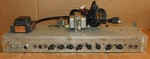 Vintage Fender Blues Deluxe Guitar Amplifier Chassis Parts 1990'S. Price: $199.99.