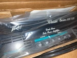 Peavey Classic 120/120 Tube Amplifier - Rack Mountable New. Price: $699.00.