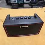 Used Nux Mighty Air Wireless Stereo Modeling Guitar/bass Amplifier W/bluetooth. Price: $70.95.