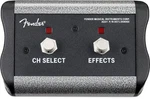 Fender 2-BUTTON Footswitch For Channel Select And Effects On/off New. Price: $39.99.