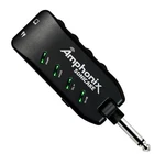 Sonicake Guitar Headphone Amp Plug-in Usb Rechargable Portable Pocket New. Price: $48.52.