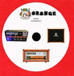 Orange Amplifier Repair Schematics On 1 Dvd In Pdf Format Brand. Price: $19.85.