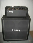Laney GS412P + LH50II ( Version Made In Uk , Very Good Condition ) Used. Price: $1290.00.