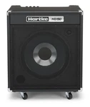 Hartke HD150 Bass Combo Amplifier, 150W, Black New. Price: $599.99.