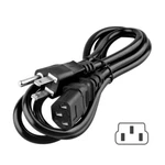 5FT Ac Power Cord Cable For Fender Frontman 15G 15R Guitar Amplifier 3-PRONG New. Price: $8.95.