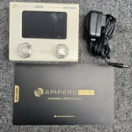 Hotone Ampero Mini Modeler Effects Processor Power Amplifier Pedal Jp Used. Price: $310.00.