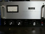 First Pair Of Mcintosh 3500 Mono Block Amplifiers! 350W/CH Amazing Condition! Used. Price: $59999.99.