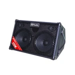 120W Powered Battery Acoustic Guitar Amplifier With Otg New. Price: $239.99.