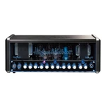 Hughes & Kettner Tubemeister Deluxe Guitar Amp Head, Black, 40W (b-stock) Open. Price: $999.00.