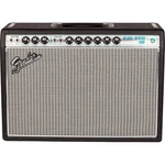 Fender '68 Custom Deluxe Reverb Electric Guitar Tube Combo Amplifier, 22W, Black New. Price: $1679.99.