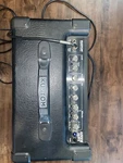 Kustom Arrow 16DFX Guitar Amp Used. Price: $75.00.