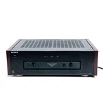 Sony TA-N330ES Stereo Power Amplifier Series High Fidelity Audio Japan Used. Price: $319.89.