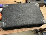 Behringer Ultrabass BX4500H Amp Head. Watts. Used. Price: $168.99.