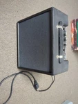AXL-AA-010-NL- Guitar Amplifier Bedroom Practice 10W Open. Price: $18.00.