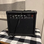 Glarry GA-20 20W Electric Guitar Amplifier Used. Price: $400.00.