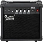 Electric Guitar Amp, Portable Tube With Headphone MP3 Input, 20W Prac New. Price: $52.66.