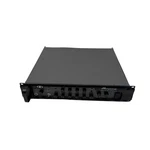 Ampeg SVT-6-PRO Bass Amplifier Head Usa Made Rack Mount Parts Repair Is For. Price: $89.99.