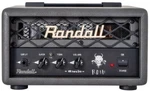 New-in-box Gray Randall Diavlo RD1H Watt Amp Head Fortin Designed. Price: $299.00.