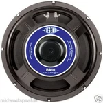Eminence Legend B810 10" Bass Guitar Speaker 32 Ohm 150 Watt - Free Us Shipping! New. Price: $124.99.