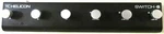 Helicon SWITCH-6 Multi-effects Processor Vocal Guitar Japan Used. Price: $119.00.