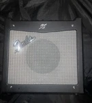 Fender Mustang 70 Watt Guitar Amplifier - Black Used. Price: $55.00.